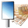 Achat d'espace sur panneaux d'affichage publicitaire Achat d'espace sur panneaux d'affichage publicitaire
