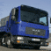 V�hicules Industriels - Camion MAN