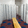 Vestiaires d'atelier Vestiaires d'atelier