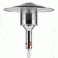 Parasols chauffants pour terrasse