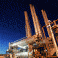 Fournisseur de gaz naturel
