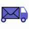 Ramassage du courrier Ramassage du courrier