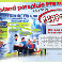 Stand Parapluie Premium pour exposition