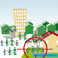 Fichiers de prospection BtoC : Habitat