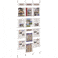 Affichage suspendu par c�bles pour magasins et commerces