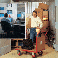 Location de box de stockage sécurisé