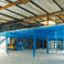 Plateforme de stockage