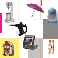 Cadeaux d'affaires et objets publicitaires
