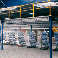 Plateforme de stockage sur mesure