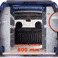  Am�nagement de camionnettes