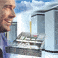 H�bergement de serveur d�di�, location de serveur