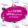 Loisirs et achats � tarifs r�duits