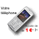 Op�rateur de t�l�phonie fixe, mobile et Internet pour entreprise