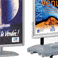 Totems et panneaux d'affichage publicitaire sur pieds