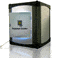 Studio photo de produits connect� 
� un ordinateur