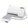 Machine � affranchir pour d�p�t en bo�te aux lettres