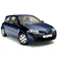 Voiture de soci�t� 2 places M�gane
