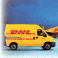Messagerie express internationale