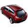 Voitures de soci�t� Volvo C30