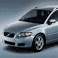 Voitures de soci�t� Volvo V50