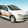 Marquage publicitaire de voitures de soci�t�