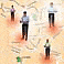 Suivi des activit�s du personnel itin�rant par g�o localisation