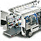 Am�nagement int�rieur extractible pour v�hicules utilitaires