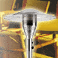 Parasols chauffants pour terrasse