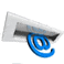 Fichier client email (BtoC)