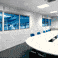 Cloisons de bureaux modulables