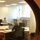 Cloisonnement de bureaux