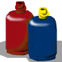 fournisseur de gaz propane et butane