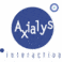 AXIALYS Intéractive AXIALYS Intéractive