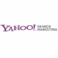YAHOO! SEARCH MARKETING YAHOO! SEARCH MARKETING