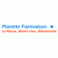 PLANETE FORMATION PLANETE FORMATION