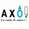 AX�