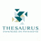 THESAURUS CONSULTANTS THESAURUS CONSULTANTS