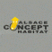 Alsace Concept Habitat Alsace Concept Habitat