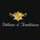 DELICES ET TRADITIONS DELICES ET TRADITIONS