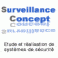 SURVEILLANCE CONCEPT SURVEILLANCE CONCEPT