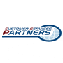 Customer Services Partners Customer Services Partners