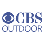 CBS OUTDOOR
