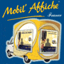 MOBIL AFFICHE