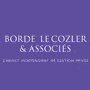 CABINET BORDE LE COZLER ASSOCIES