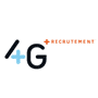 4G RECRUTEMENT 4G RECRUTEMENT