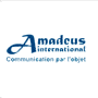 AMADEUS INTERNATIONAL