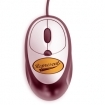 image Souris publicitaire