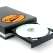 image Lecteur DVD publicitaire