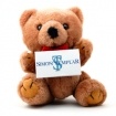 image Peluche publicitaire