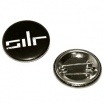 image Badge publicitaire